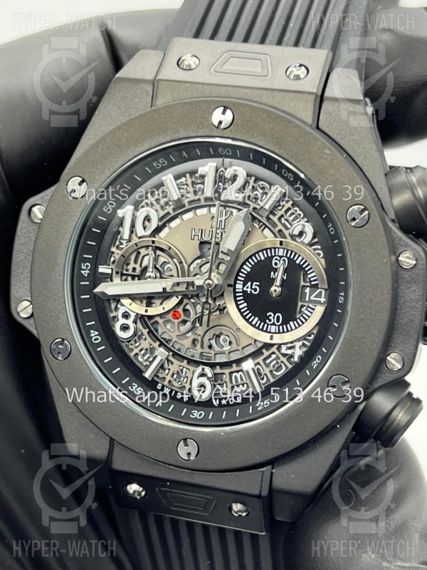 Товар Hublot Big Bang Unico 44mm Art 8447 Фото 4 - Hublot Big Bang Unico 44mm Art 8447