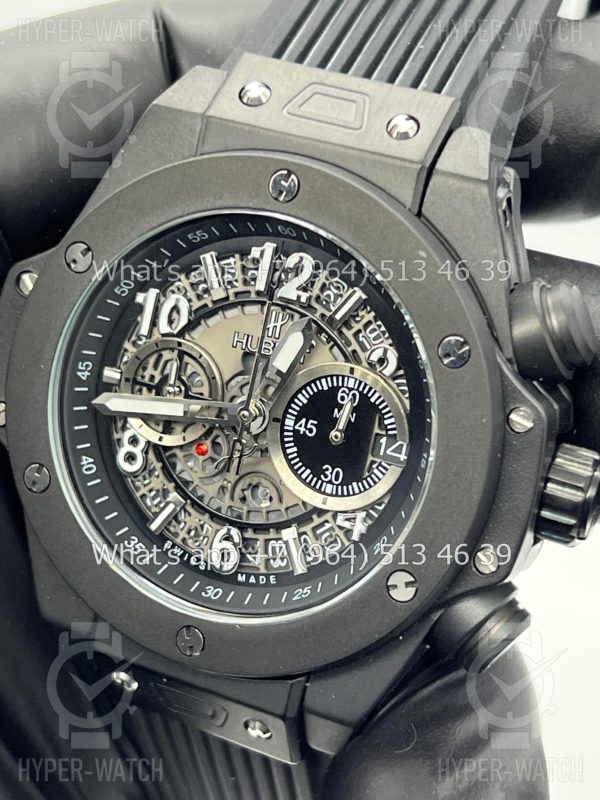 Товар Hublot Big Bang Unico 44mm Art 8447 Фото 5 - Hublot Big Bang Unico 44mm Art 8447