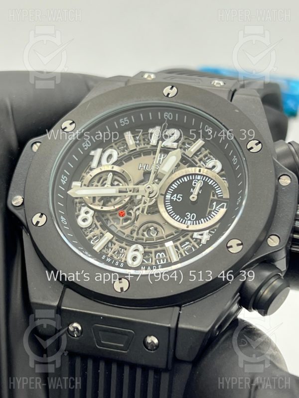 Товар Hublot Big Bang Unico 44mm Art 8447 Фото 6 - Hublot Big Bang Unico 44mm Art 8447