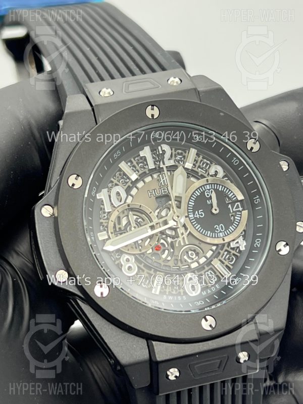 Товар Hublot Big Bang Unico 44mm Art 8447 Фото 7 - Hublot Big Bang Unico 44mm Art 8447