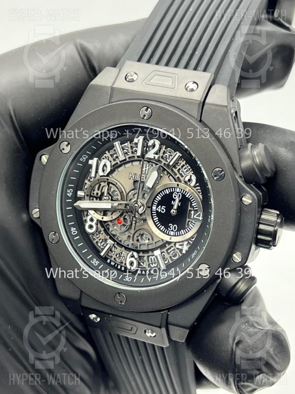 Товар Hublot Big Bang Unico 44mm Art 8447 Фото 8 - Hublot Big Bang Unico 44mm Art 8447