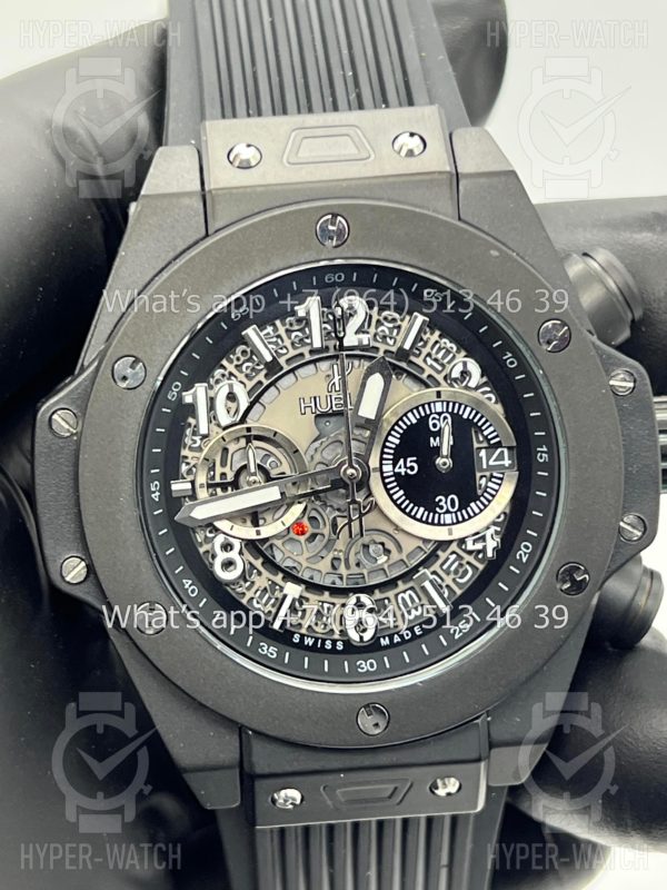 Товар Hublot Big Bang Unico 44mm Art 8447 Фото 9 - Hublot Big Bang Unico 44mm Art 8447