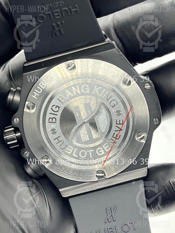 Товар Hublot Big Bang Unico 44mm Art 8447 Фото 16 - Hublot Big Bang Unico 44mm Art 8447