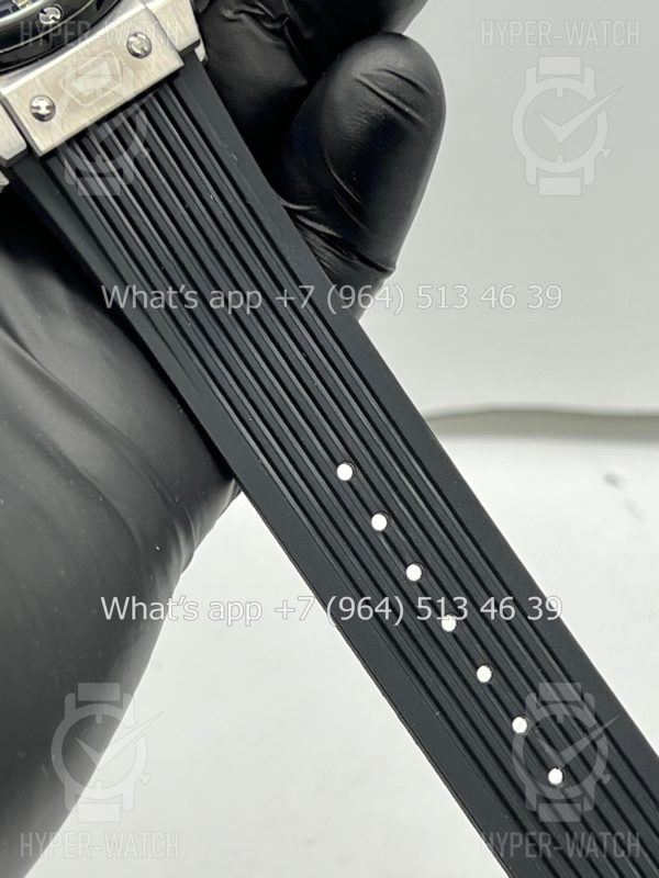 Фото 8 - Hublot Big Bang Unico 44mm Art 8458