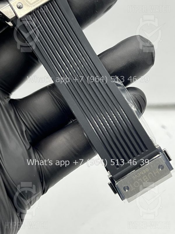 Фото 9 - Hublot Big Bang Unico 44mm Art 8458