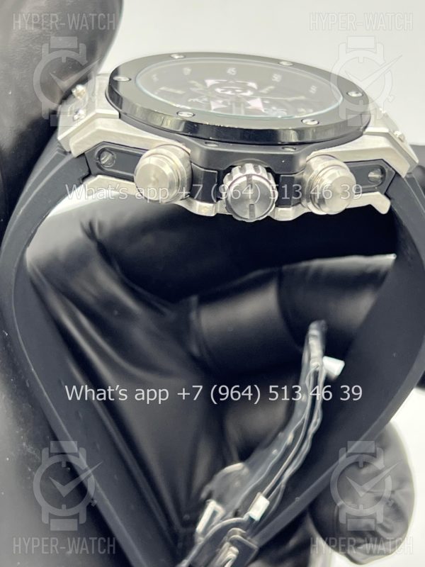 Фото 12 - Hublot Big Bang Unico 44mm Art 8458