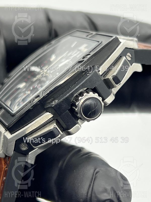 Товар Hublot Spirit of Big Bang 42mm Art 8472 Фото 10 - Hublot Spirit of Big Bang 42mm Art 8472