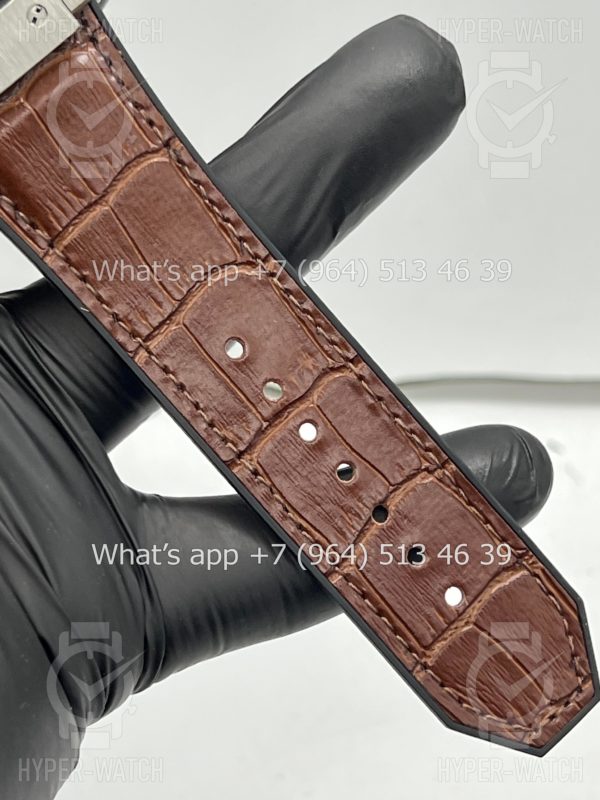 Товар Hublot Spirit of Big Bang 42mm Art 8472 Фото 12 - Hublot Spirit of Big Bang 42mm Art 8472