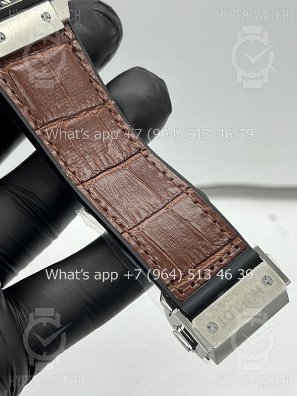 Товар Hublot Spirit of Big Bang 42mm Art 8472 Фото 13 - Hublot Spirit of Big Bang 42mm Art 8472