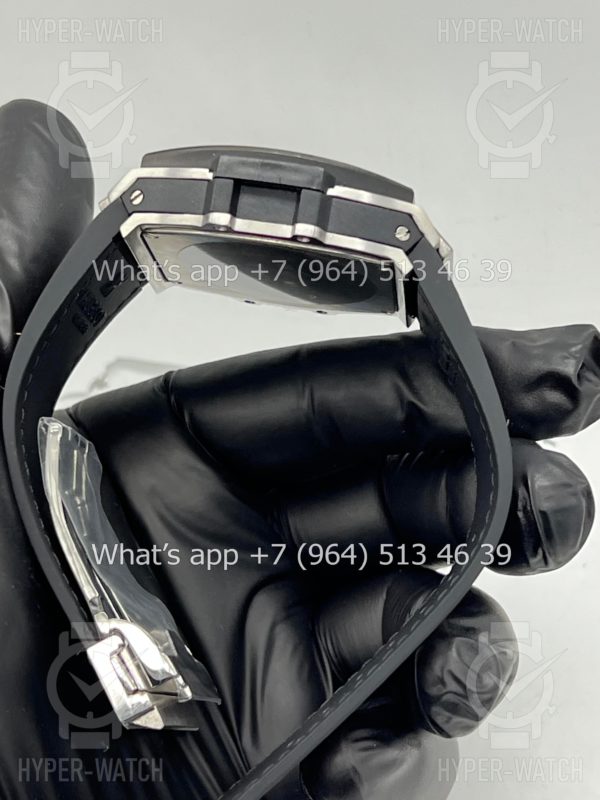 Товар Hublot Spirit of Big Bang 42mm Art 8472 Фото 15 - Hublot Spirit of Big Bang 42mm Art 8472