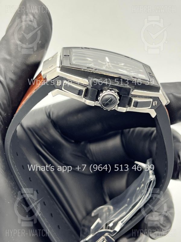 Товар Hublot Spirit of Big Bang 42mm Art 8472 Фото 16 - Hublot Spirit of Big Bang 42mm Art 8472
