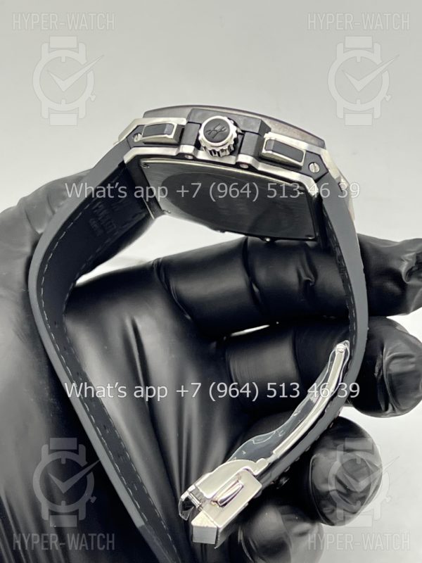 Товар Hublot Spirit of Big Bang 42mm Art 8472 Фото 18 - Hublot Spirit of Big Bang 42mm Art 8472