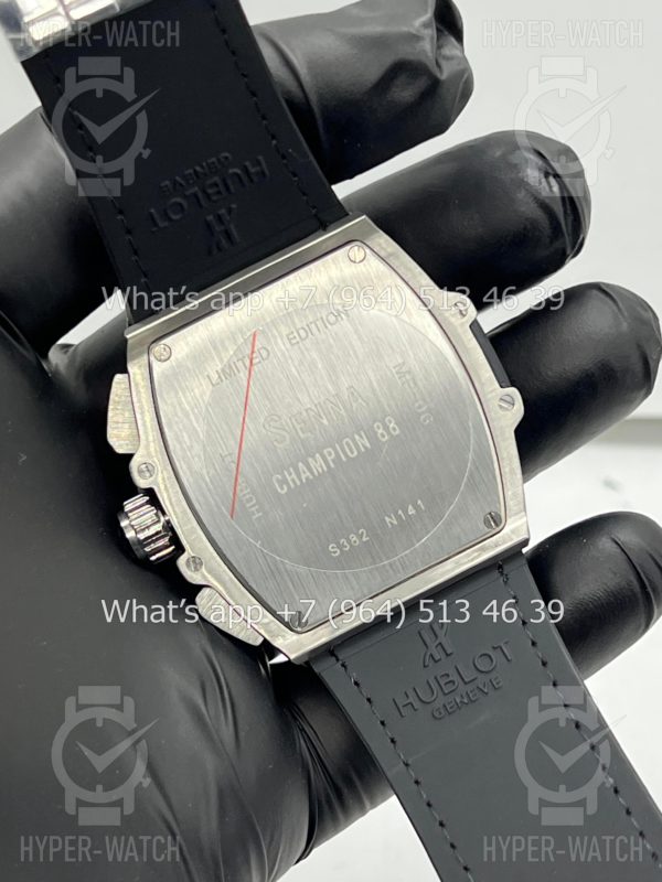 Товар Hublot Spirit of Big Bang 42mm Art 8472 Фото 19 - Hublot Spirit of Big Bang 42mm Art 8472