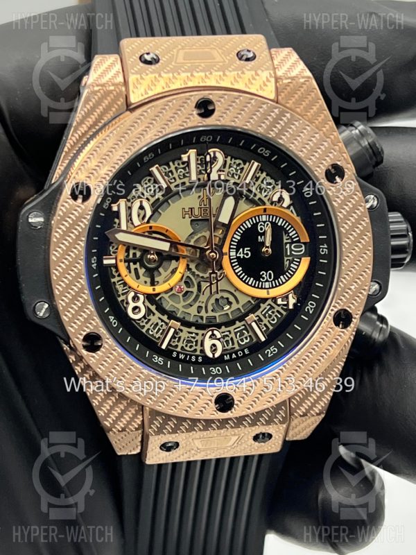 Товар Hublot Big Bang Unico 44mm Art 8452 Фото 2 - Hublot Big Bang Unico 44mm Art 8452