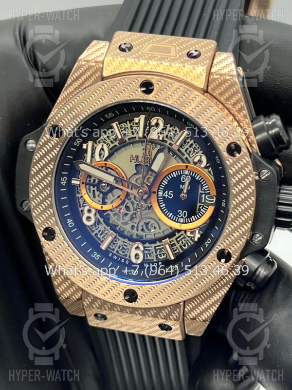 Товар Hublot Big Bang Unico 44mm Art 8452 Фото 3 - Hublot Big Bang Unico 44mm Art 8452