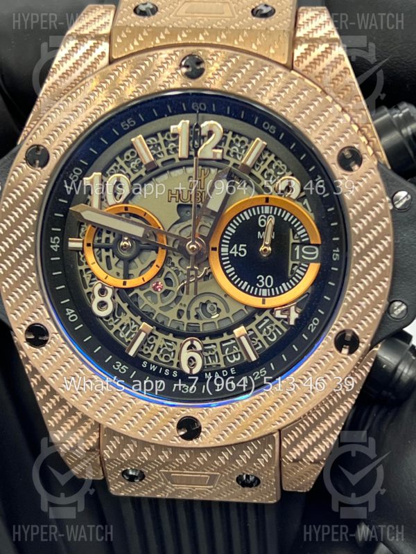 Товар Hublot Big Bang Unico 44mm Art 8452 Фото 4 - Hublot Big Bang Unico 44mm Art 8452