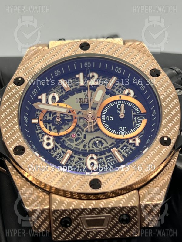 Товар Hublot Big Bang Unico 44mm Art 8452 Фото 5 - Hublot Big Bang Unico 44mm Art 8452