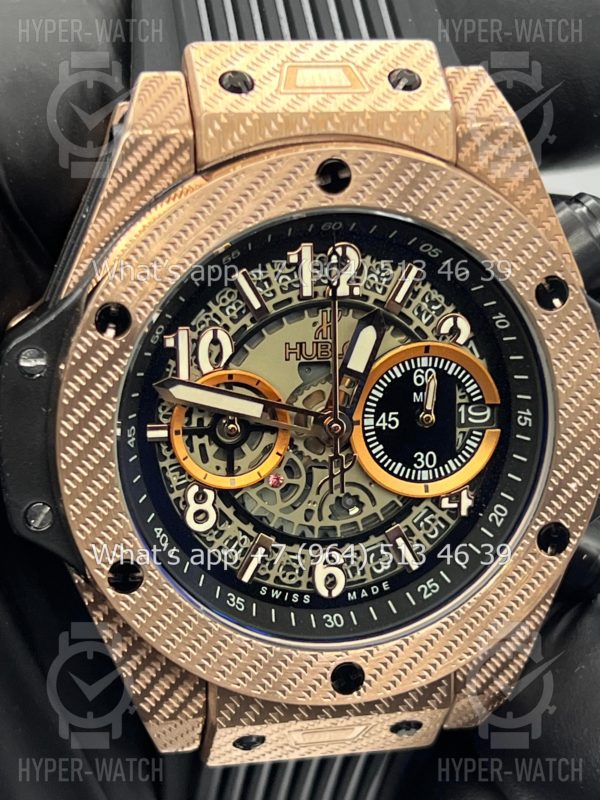 Товар Hublot Big Bang Unico 44mm Art 8452 Фото 6 - Hublot Big Bang Unico 44mm Art 8452