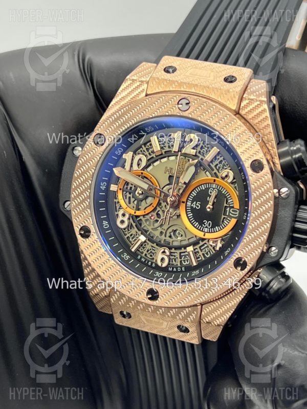 Товар Hublot Big Bang Unico 44mm Art 8452 Фото 7 - Hublot Big Bang Unico 44mm Art 8452