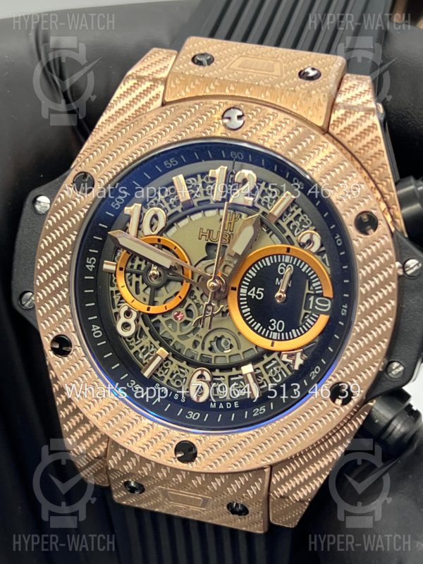 Товар Hublot Big Bang Unico 44mm Art 8452 Фото 8 - Hublot Big Bang Unico 44mm Art 8452