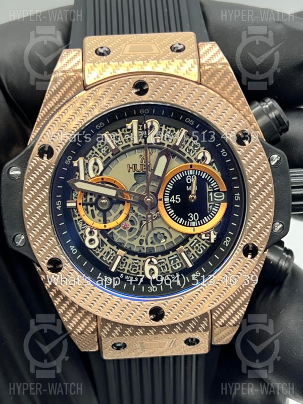 Товар Hublot Big Bang Unico 44mm Art 8452 Фото 9 - Hublot Big Bang Unico 44mm Art 8452