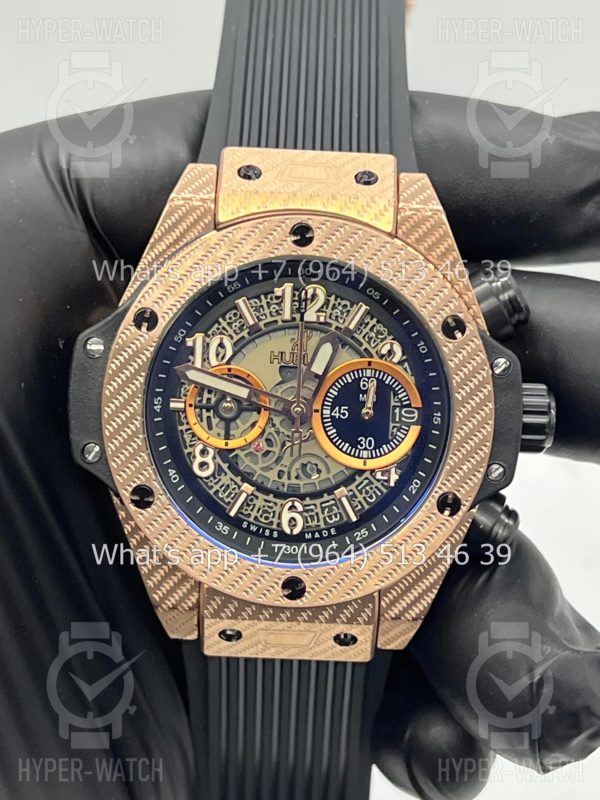 Товар Hublot Big Bang Unico 44mm Art 8452 Фото 11 - Hublot Big Bang Unico 44mm Art 8452