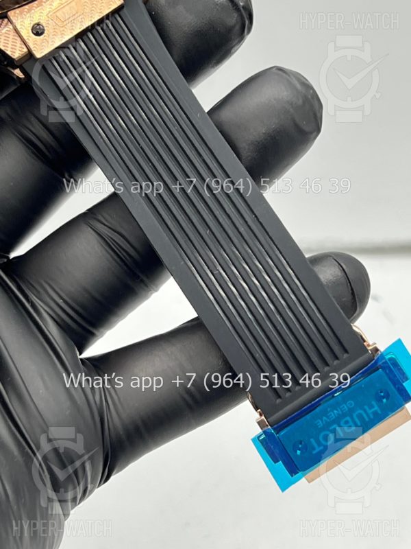 Товар Hublot Big Bang Unico 44mm Art 8452 Фото 13 - Hublot Big Bang Unico 44mm Art 8452