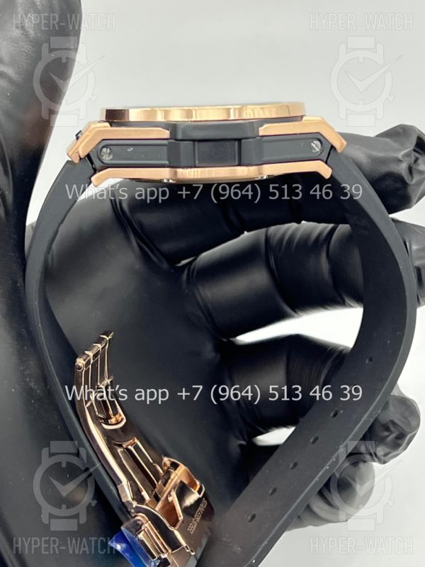 Товар Hublot Big Bang Unico 44mm Art 8452 Фото 14 - Hublot Big Bang Unico 44mm Art 8452