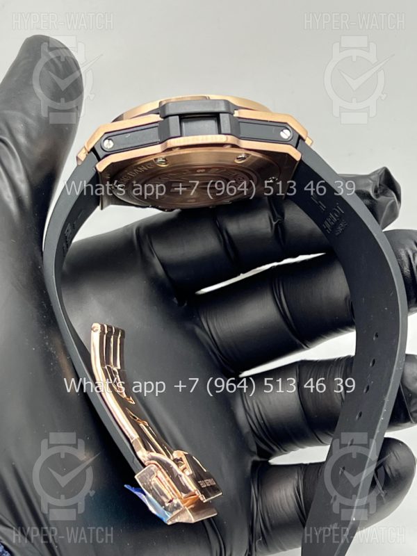 Товар Hublot Big Bang Unico 44mm Art 8452 Фото 15 - Hublot Big Bang Unico 44mm Art 8452