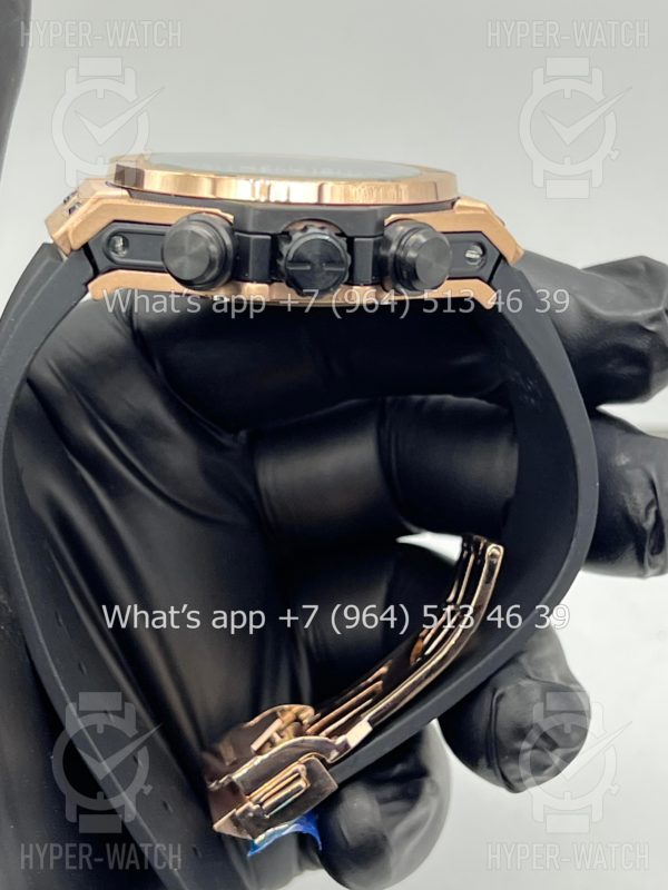 Товар Hublot Big Bang Unico 44mm Art 8452 Фото 16 - Hublot Big Bang Unico 44mm Art 8452