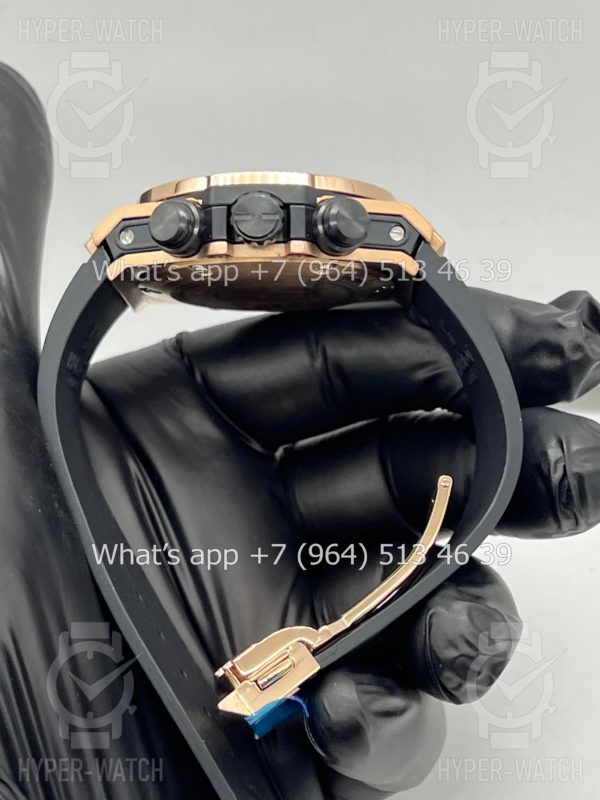 Товар Hublot Big Bang Unico 44mm Art 8452 Фото 17 - Hublot Big Bang Unico 44mm Art 8452