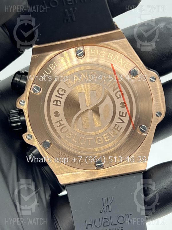 Товар Hublot Big Bang Unico 44mm Art 8452 Фото 18 - Hublot Big Bang Unico 44mm Art 8452