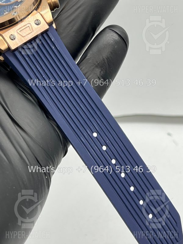 Фото 12 - Hublot Big Bang Unico 44mm Art 8448