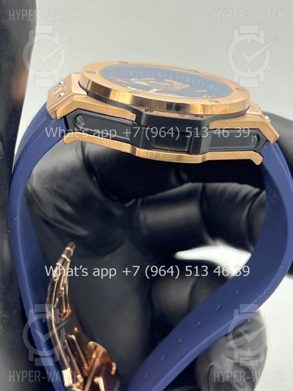 Фото 14 - Hublot Big Bang Unico 44mm Art 8448