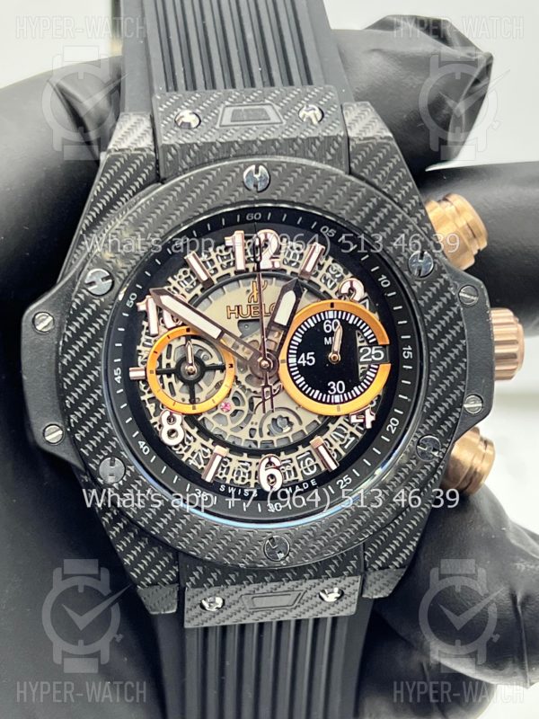 Товар Hublot Big Bang Unico 44mm Art 8453 Фото 2 - Hublot Big Bang Unico 44mm Art 8453