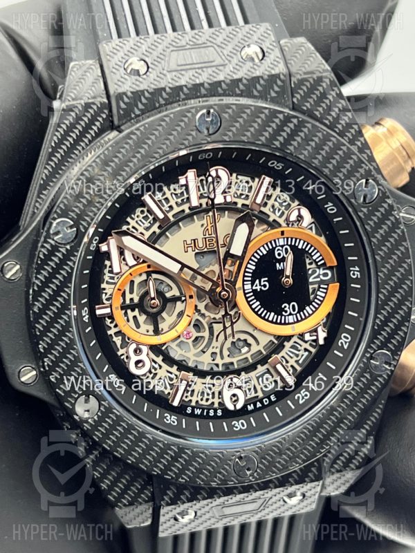 Товар Hublot Big Bang Unico 44mm Art 8453 Фото 8 - Hublot Big Bang Unico 44mm Art 8453