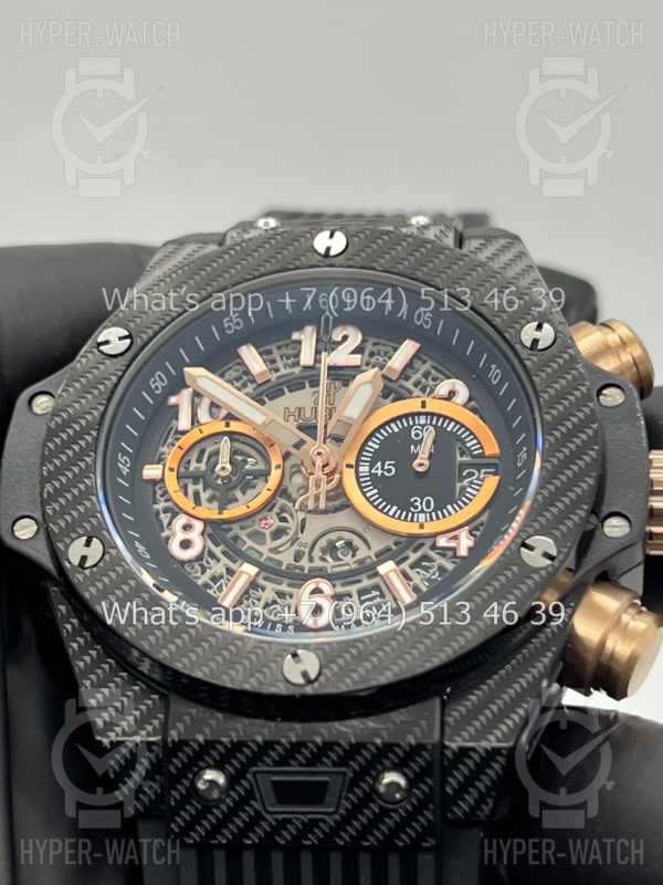 Товар Hublot Big Bang Unico 44mm Art 8453 Фото 6 - Hublot Big Bang Unico 44mm Art 8453