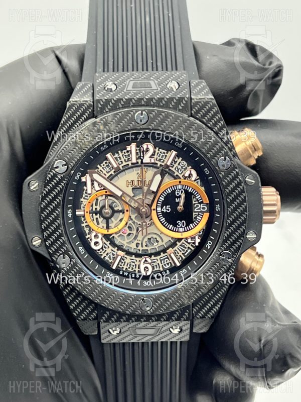 Товар Hublot Big Bang Unico 44mm Art 8453 Фото 3 - Hublot Big Bang Unico 44mm Art 8453