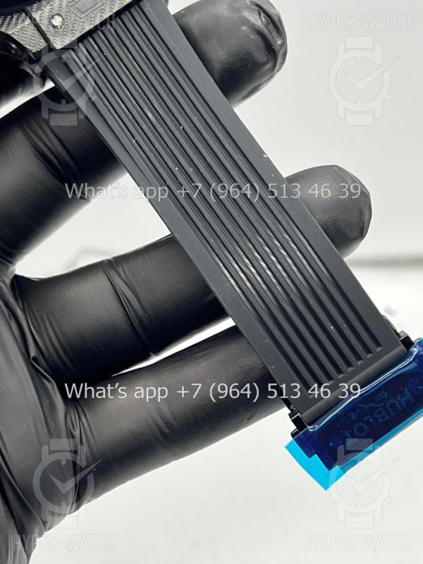 Товар Hublot Big Bang Unico 44mm Art 8453 Фото 12 - Hublot Big Bang Unico 44mm Art 8453