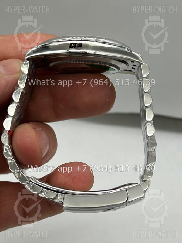 Товар Rolex DateJust 41mm 126334-0002 Steel Фото 16 - Rolex DateJust 41mm 126334-0002 Steel