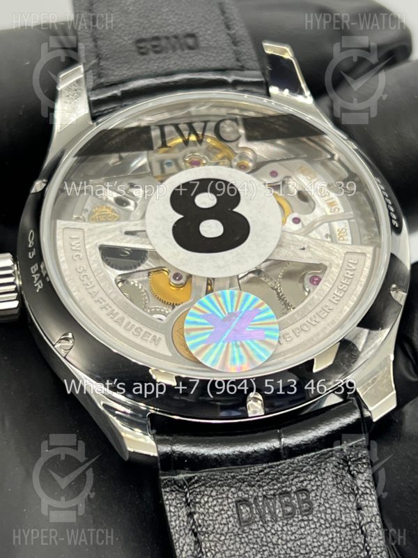 Товар IWC Portugieser IW503507 Фото 17 - IWC Portugieser IW503507