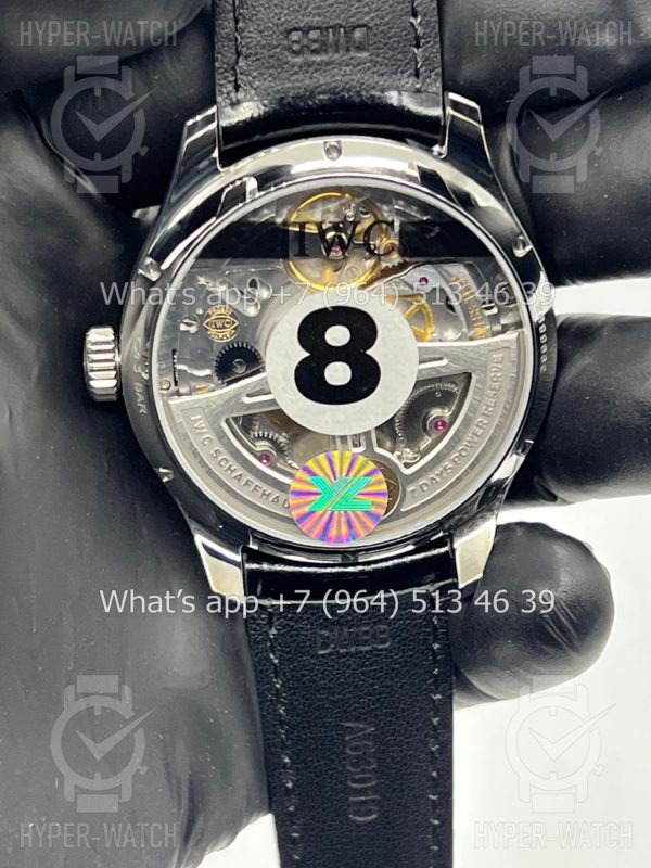 Товар IWC Portugieser IW503507 Фото 18 - IWC Portugieser IW503507