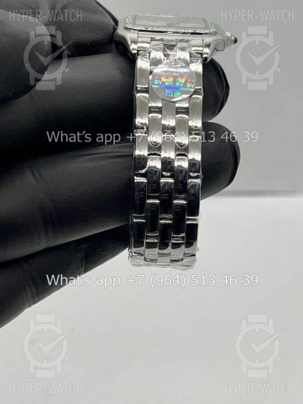 Товар Cartier Panthere de Cartier 27mm W4PN0008 Pearl Фото 11 - Cartier Panthere de Cartier 27mm W4PN0008 Pearl