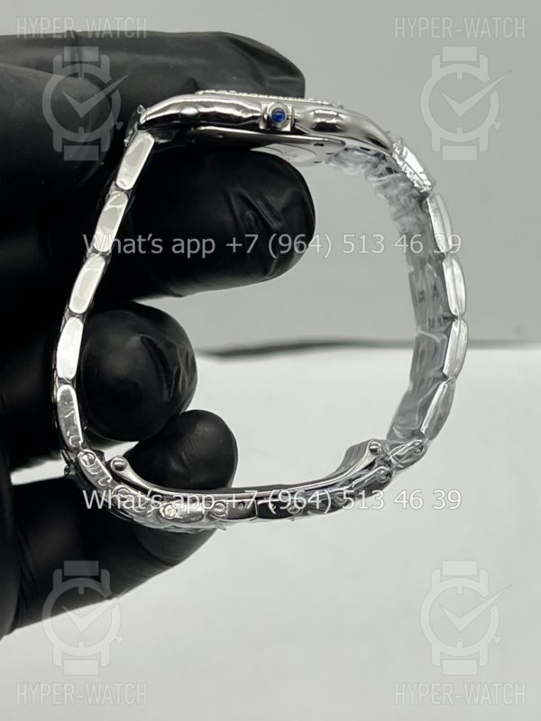 Товар Cartier Panthere de Cartier 27mm W4PN0008 Pearl Фото 12 - Cartier Panthere de Cartier 27mm W4PN0008 Pearl