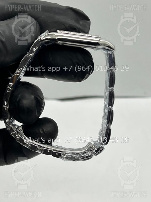 Товар Cartier Panthere de Cartier 27mm W4PN0008 Pearl Фото 14 - Cartier Panthere de Cartier 27mm W4PN0008 Pearl