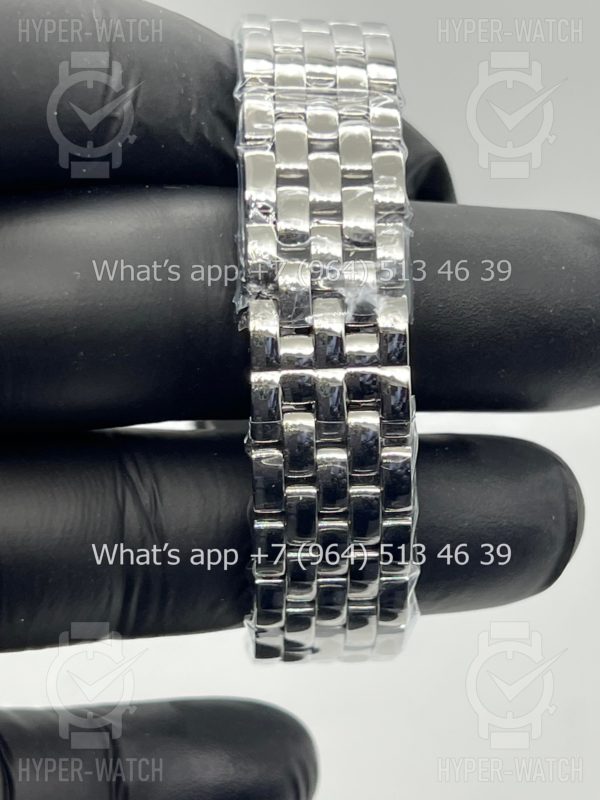 Товар Cartier Panthere de Cartier 27mm W4PN0008 Pearl Фото 15 - Cartier Panthere de Cartier 27mm W4PN0008 Pearl