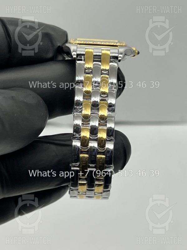 Товар Cartier Panthere de Cartier 27mm W3PN0007 Pearl Фото 10 - Cartier Panthere de Cartier 27mm W3PN0007 Pearl