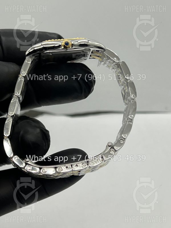 Товар Cartier Panthere de Cartier 27mm W3PN0007 Pearl Фото 11 - Cartier Panthere de Cartier 27mm W3PN0007 Pearl