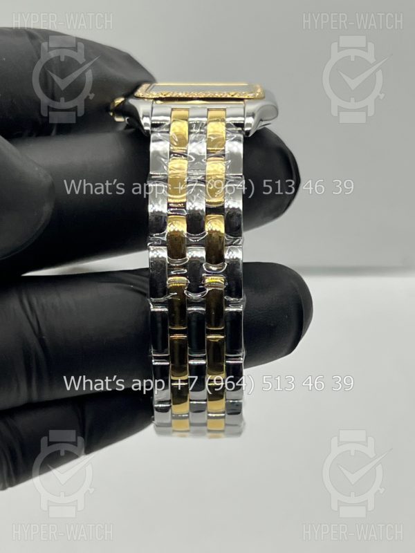 Товар Cartier Panthere de Cartier 27mm W3PN0007 Pearl Фото 12 - Cartier Panthere de Cartier 27mm W3PN0007 Pearl
