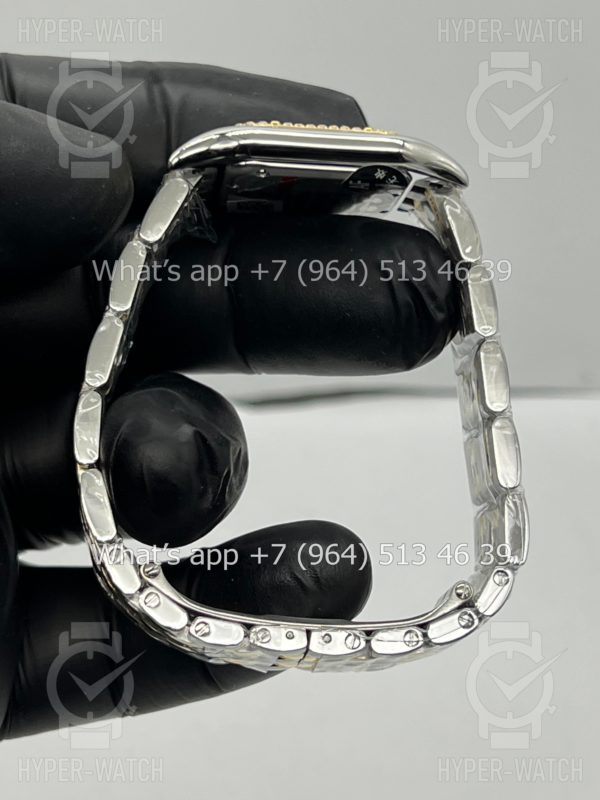 Товар Cartier Panthere de Cartier 27mm W3PN0007 Pearl Фото 13 - Cartier Panthere de Cartier 27mm W3PN0007 Pearl